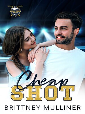 cover image of Cheap Shot